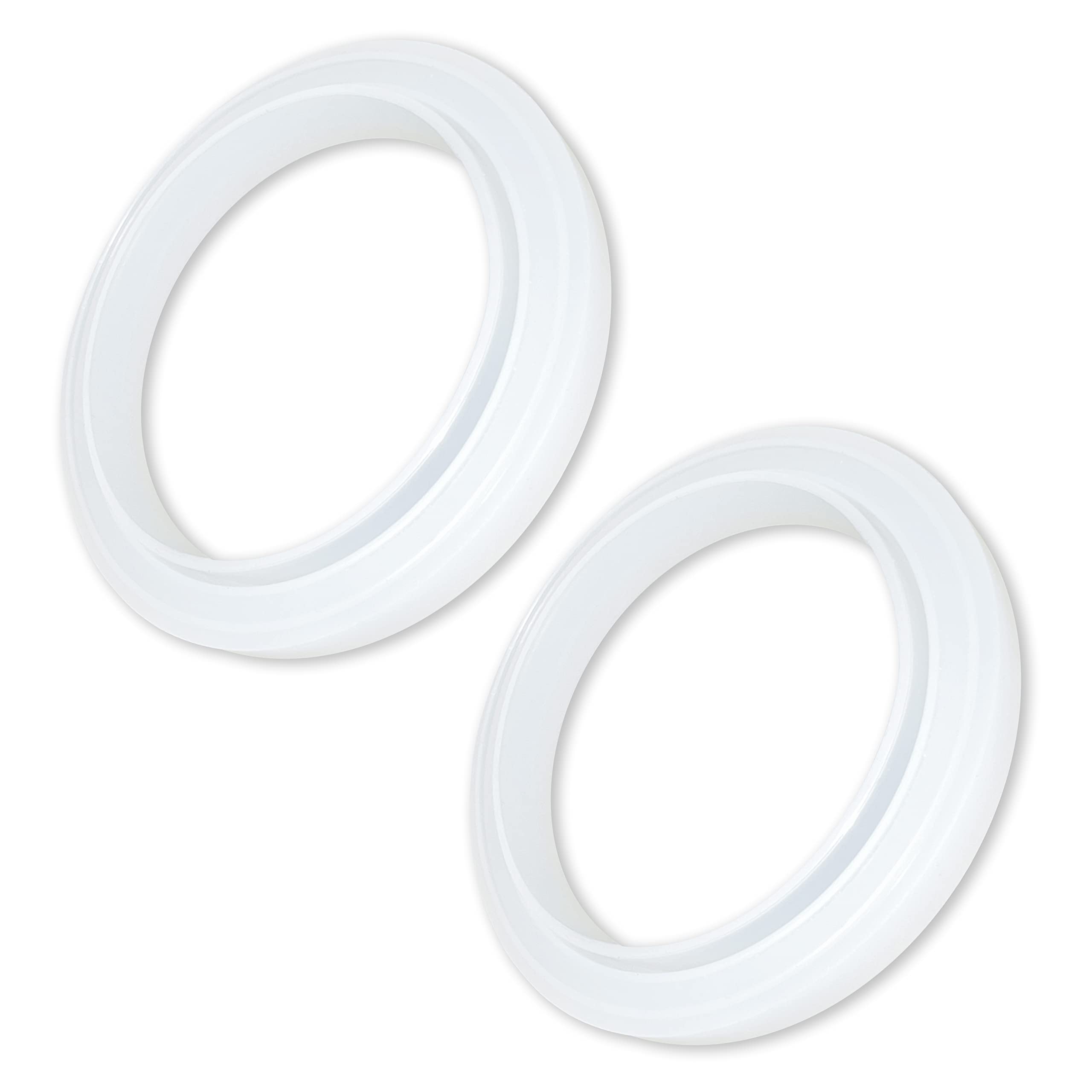 Amazon.com: NEOUZA 54mm Brewing Group Head Silicone Gasket 2Pcs